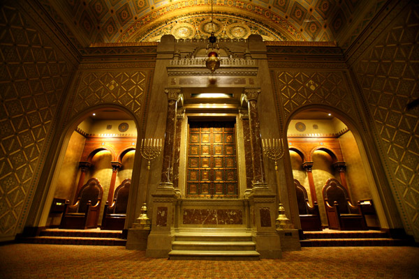 jewish synagogue in philadelphia