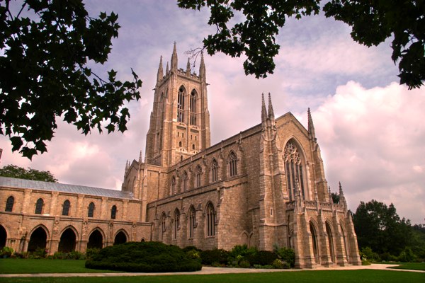 Cathedral Philadelphia