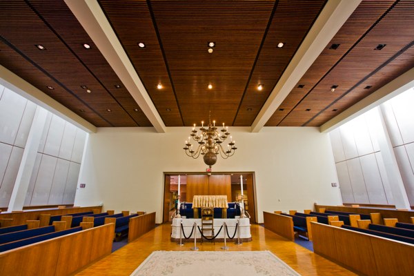 Mikveh Israel